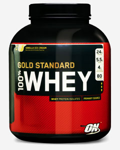 Qual o melhor whey protein do mercado